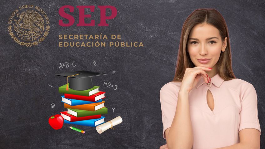 ¿Cuál es el sueldo de una maestra de primaria de la SEP? Esto es lo que pagan por estado en México