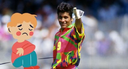 Llevó a México a cuartos de un Mundial, fue maestro de Jorge Campos, pero tuvo una trágica muerte