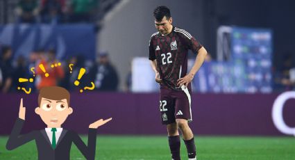 Chucky Lozano rompe el SILENCIO y revela las razones de la derrota ante Estados Unidos