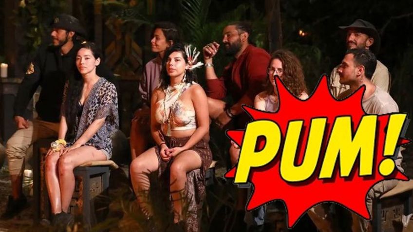 Survivor México 2024: Así será como Lizbeth Rodríguez MENOSPRECIARÁ a los Jaguares