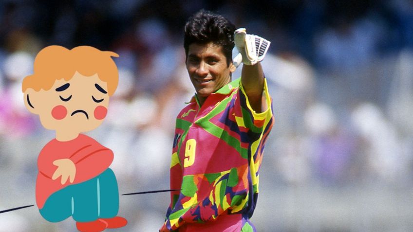 Llevó a México a cuartos de un Mundial, fue maestro de Jorge Campos, pero tuvo una trágica muerte