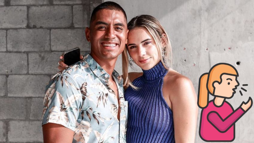 Exatlón México: Pame Verdirame aclara cómo es su VERDADERA relación con la mamá de Heliud Pulido