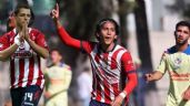 Conoce a Ariel Castro, la nueva estrella de Chivas que promete dejar en la banca a Chicharito
