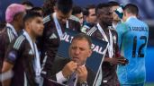 Alberto García Aspe EXPLOTA contra la Selección Mexicana y revela la mafia detrás de su derrota
