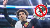 Memo Ochoa estaría viviendo sus últimos días con el Salernitana, ¿se retira del fútbol?