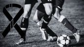 Joven futbolista muere tras recibir FUERTE patada en pleno partido | VIDEO