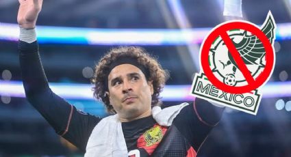 Memo Ochoa estaría viviendo sus últimos días con el Salernitana, ¿se retira del fútbol?