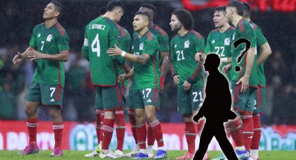 El DT internacional que podría dirigir a la Selección Mexicana antes de la Copa América