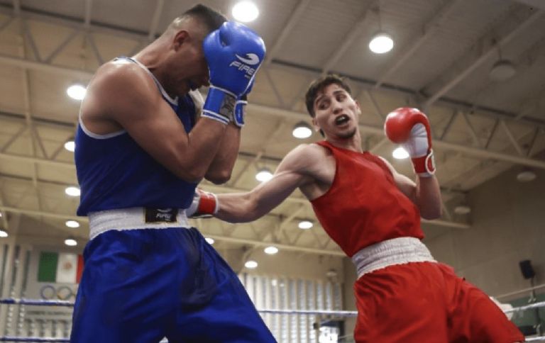 Foto: Comité Olímpico Mexicano