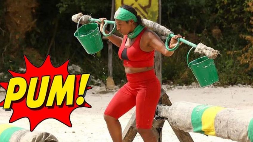 Survivor México 2024: Toñita explotará contras los HALCONES y les lanzará un polémico insulto