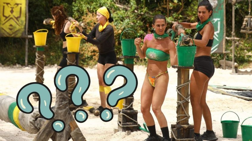 Survivor México 2024: ¿Quiénes serán elegidos como los nuevos capitanes HOY 26 de marzo?