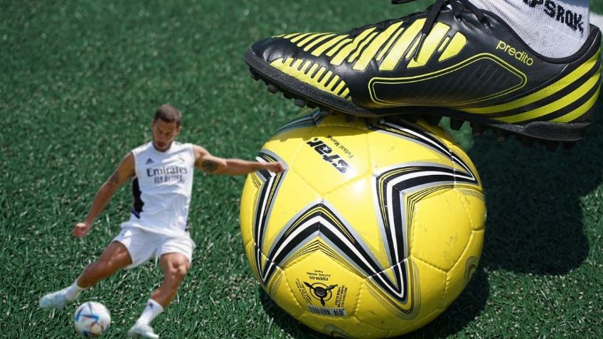 Bombazos en la Kings League World Cup; estas 2 leyendas del fútbol confirman su participación