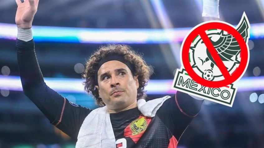 Memo Ochoa estaría viviendo sus últimos días con el Salernitana, ¿se retira del fútbol?