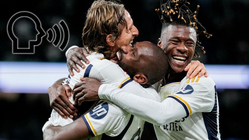 Estrella del Real Madrid se defiende tras acusaciones que lo vinculan con el grupo terrorista ISIS