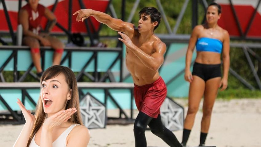 Daniel Corral confiesa si aceptará regresar a Exatlón México para participar en NUEVA temporada