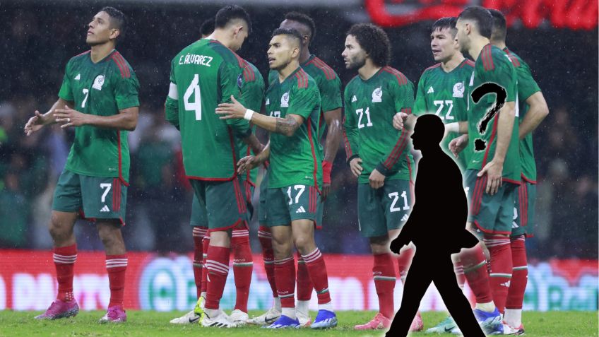 El DT internacional que podría dirigir a la Selección Mexicana antes de la Copa América