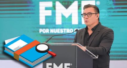 Exatlón México: Este es el sorprendente grado de estudios de Antonio Rosique