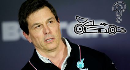 Los 4 pilotos de la F1 que Toto Wolff sigue de cerca para suplir a Hamilton en Mercedes