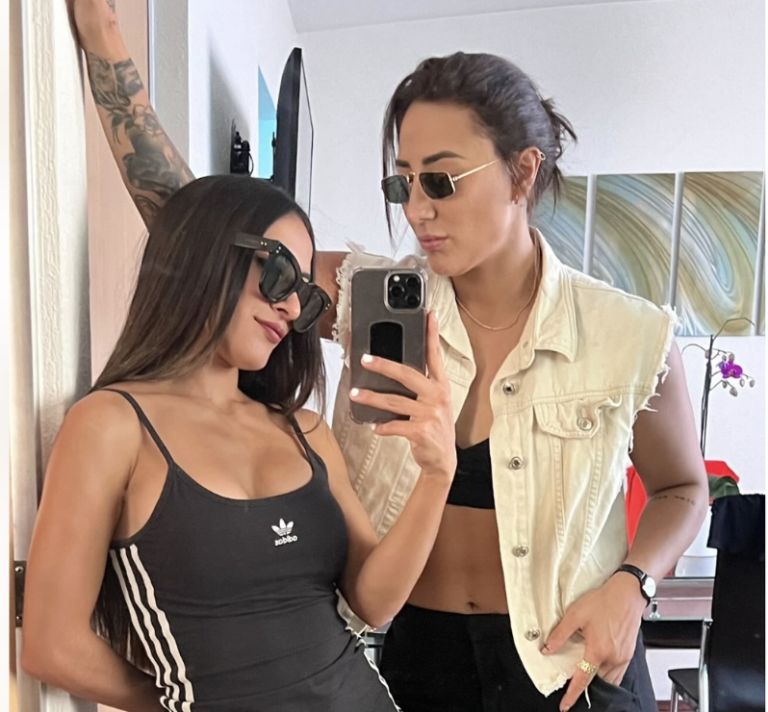 IG: @gloriamurillomx