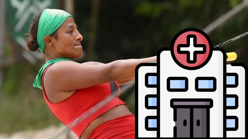 Survivor México 2024: Este será el POLÉMICO JUEGO donde Toñita sufrirá una terrible FRACTRURA