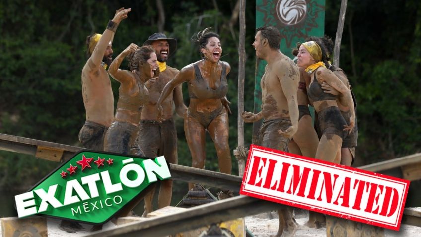 Survivor México: ¿Quién será el eliminado del próximo viernes 29 de marzo?