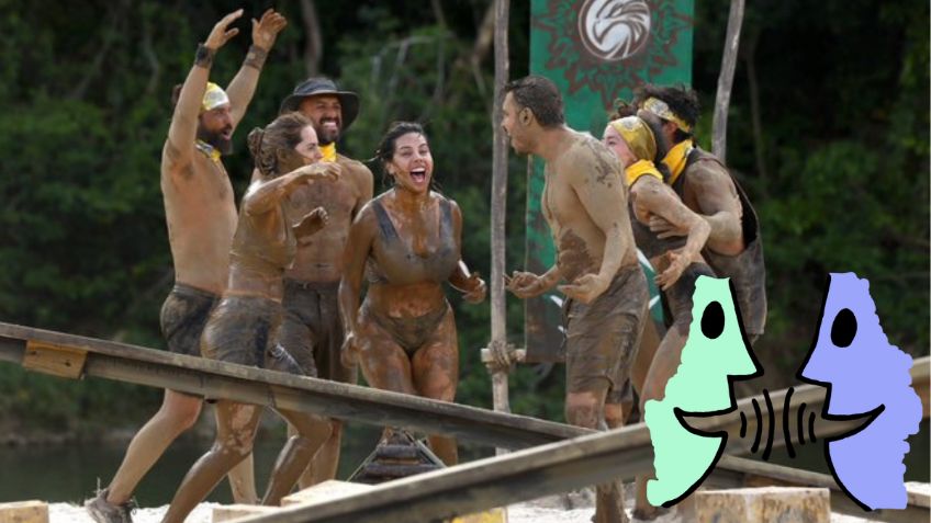 Survivor México: ¿Qué pasará en la Cabaña de Deliberación HOY 27 de marzo?