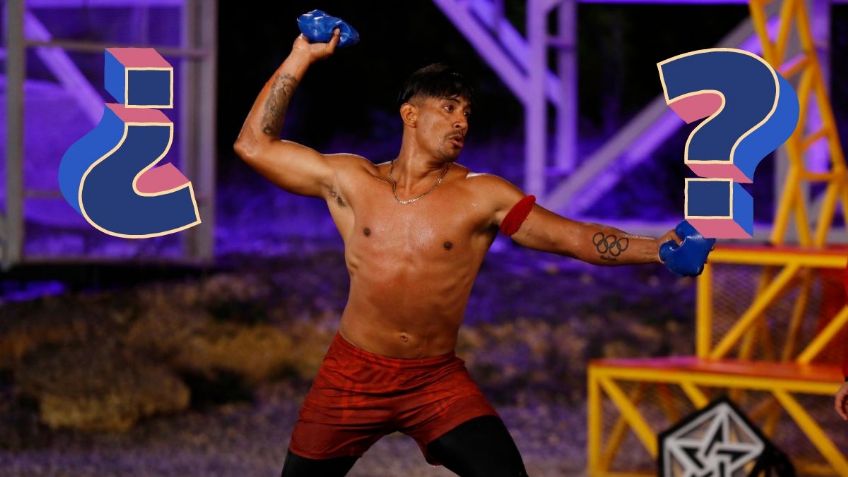 Exatlón México: Heliud Pulido EXPLOTA contra fans por ataques en redes sociales | VIDEO