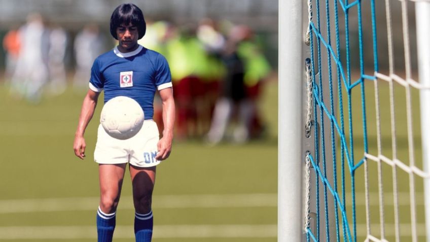 Fue ídolo antes que Hugo Sánchez, le dio a Cruz Azul 3 títulos, pero fue asesinado trágicamente