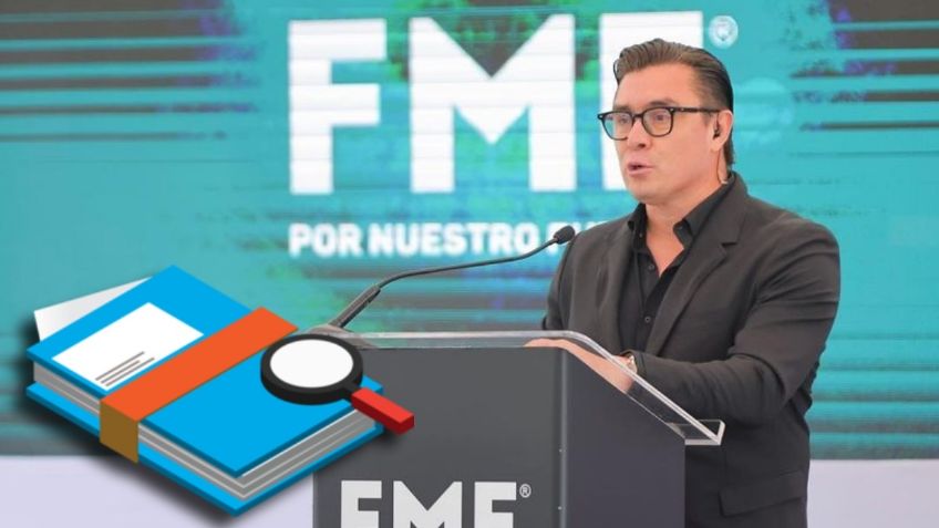 Exatlón México: Este es el sorprendente grado de estudios de Antonio Rosique