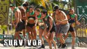 Survivor México 2024: ¿Quién gana el collar de inmunidad HOY jueves 28 de marzo?