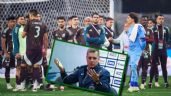 Ricardo Peláez explota por la derrota de la Selección Mexicana y culpa a los jugadores del fracaso