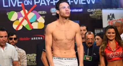 Julio César Chávez Jr: ¿Cuál es el problema de SALUD que enfrenta el boxeador?