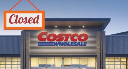 Costco cierra por Semana Santa; en esta FECHA no podrás comprar en tiendas de México