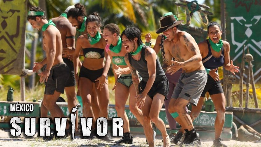 Survivor México 2024: ¿Quién gana el collar de inmunidad HOY jueves 28 de marzo?