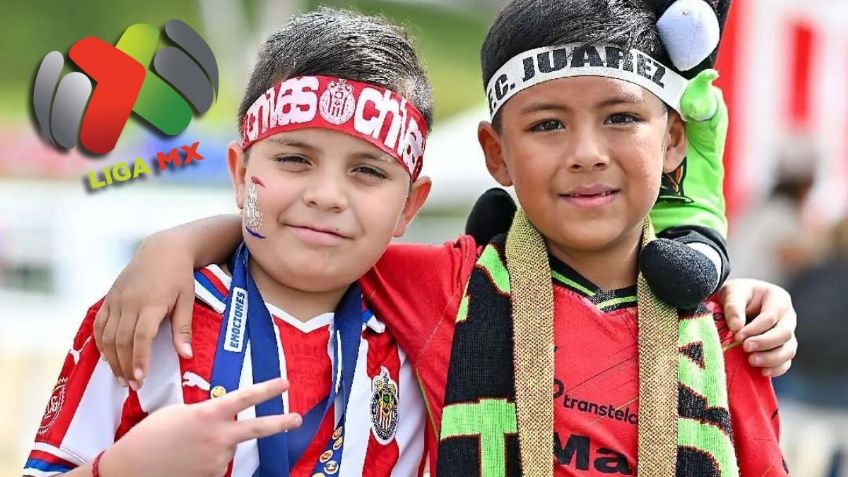 Calendario Liga MX: Fechas y horarios de los partidos de la Jornada 13 del Clausura 2024