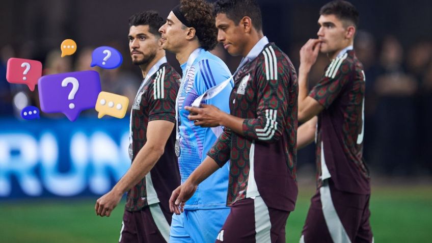 Selección Mexicana: ¿Qué probabilidad tiene el Tri de ganar la Copa América?
