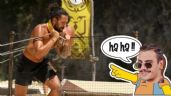 Survivor México 2024: Los MEMES, CHILE y los Jaguares se burlan de la eliminación de Beni Falcón