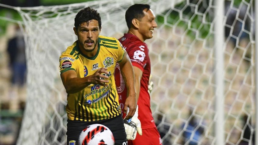 Así luce HOY Luis Ángel Landín con 38 años, el delantero que cambió la Liga MX por Centroamérica