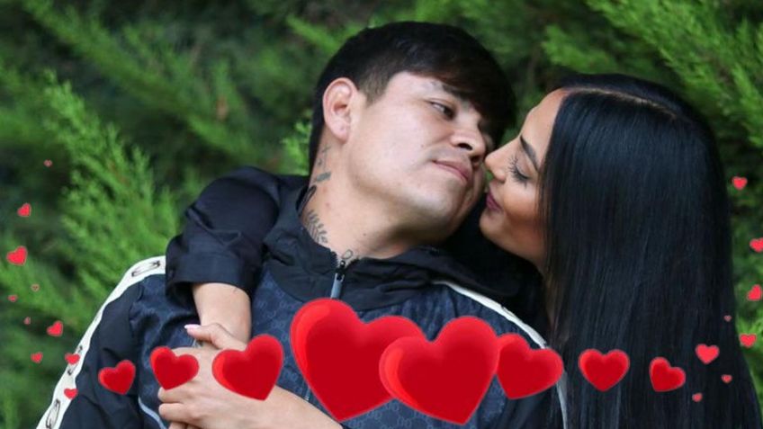 Conoce a Stefani Jiménez, la bella portera mexicana que se robó el corazón de la Chofis | FOTOS