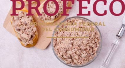 Profeco revela la mejor marca de ATÚN en el mercado ¿Qué beneficios tiene para el cuerpo?