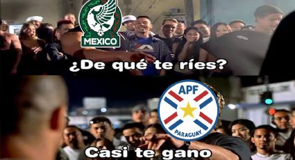 TRI: Los MEMES celebran la emocionante victoria de la Selección Femenil sobre Paraguay