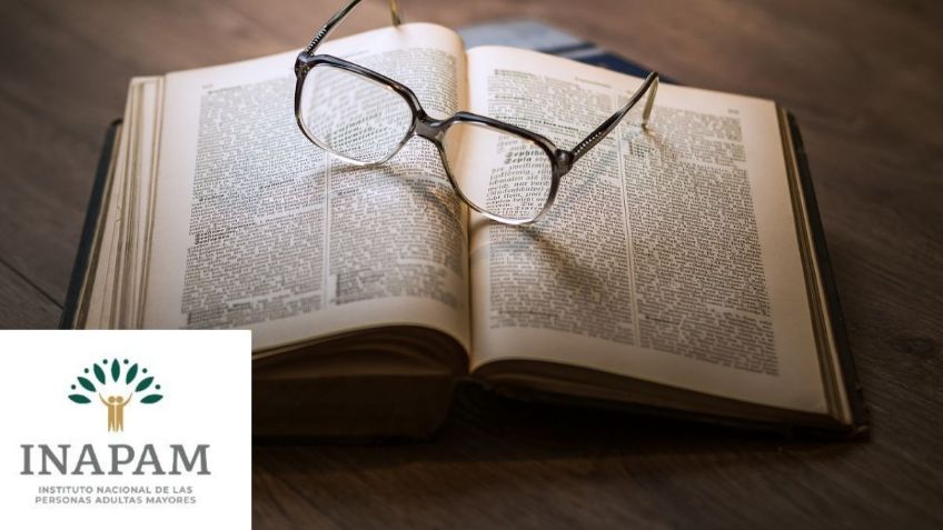 Checa las mejores ópticas con DESCUENTO para adultos mayores con credencial INAPAM