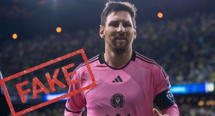 5 ‘coincidencias’ en la carrera de Leo Messi que podrían manchar su legado