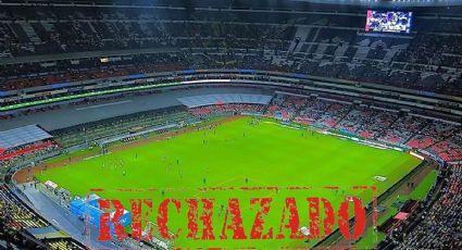 La RAZÓN por la que el Estadio Azteca podría dejar de ser sede para el Mundial de la FIFA 2026