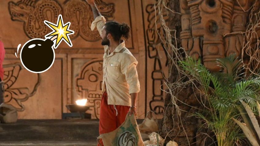 Survivor México: Beni Falcón explota contra Ceci Ponce tras su salida y la acusa de fingir su lesión