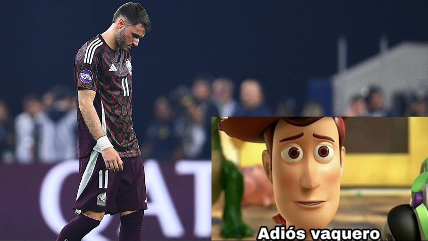 ¿Santiago Giménez dejará al Tri? El atacante mexicano reveló que hará tras jugar la Copa América