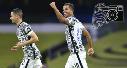 Así luce HOY Giovani dos Santos, a 4 años de su último partido con América en la Liga MX