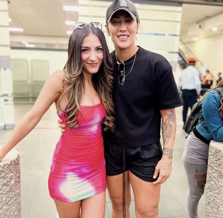 IG: @gloriamurillomx