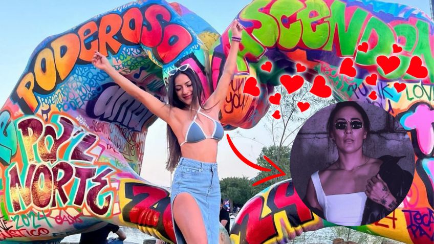 Exatlón México: La extraña petición de AMOR que Gloria Murillo le hizo a Paulette Gallardo