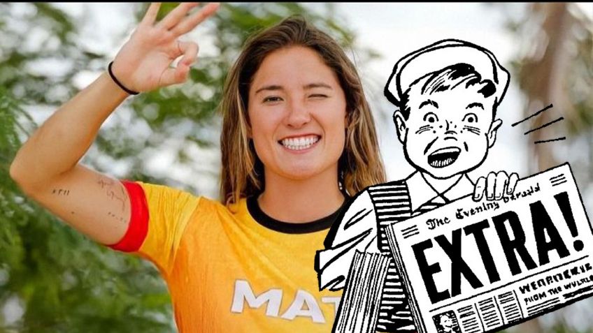 Exatlón México: Mati Álvarez revela que integrante le quitó la paz mental en los dos All Star